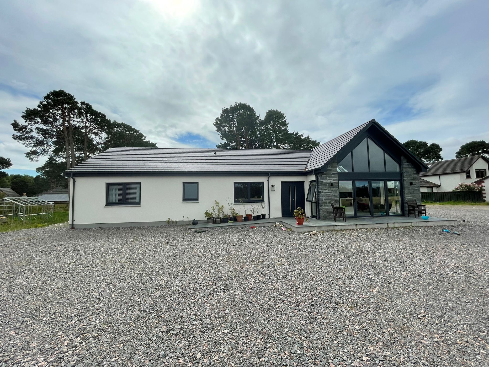 Builder and Joiner Inverness